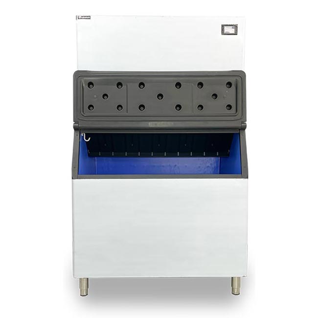 Máy làm đá viên 680kg MD680