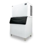 Máy làm đá viên 680kg MD680