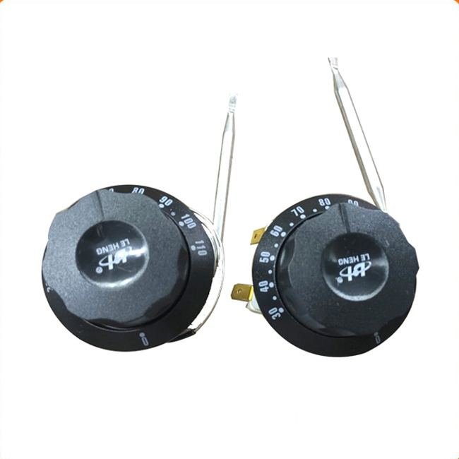 Chiết áp nồi phở điện