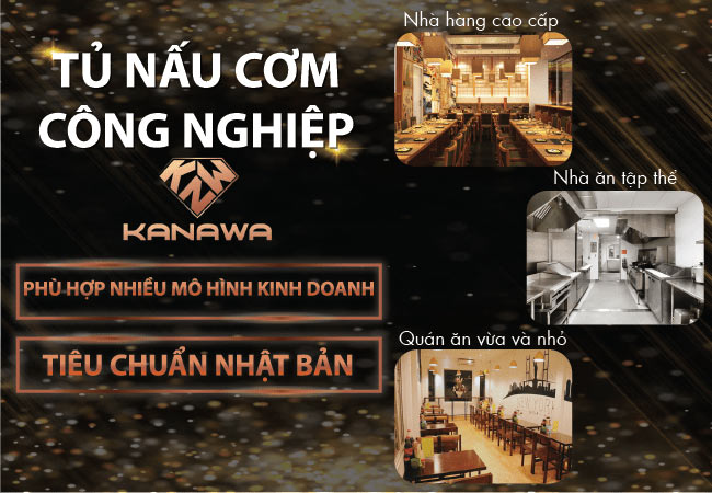 đại chỉ bán tủ cơm công nghiệp