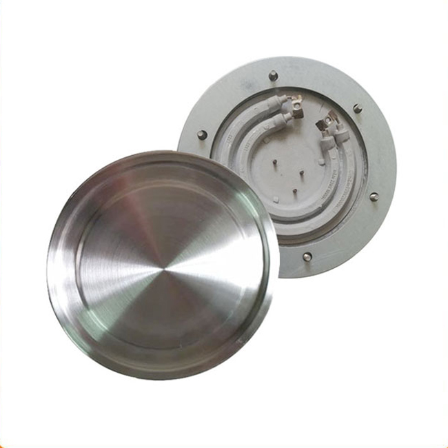 Mâm Nhiệt Nồi Nấu Phở