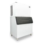 Máy làm đá viên 900kg MD900