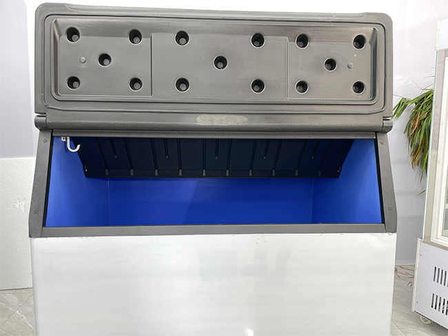 Khoang chứa đ&aacute;