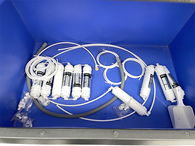 Bộ lọc m&aacute;y đ&aacute;