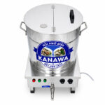 Nồi điện nấu phở 70 lít NP70