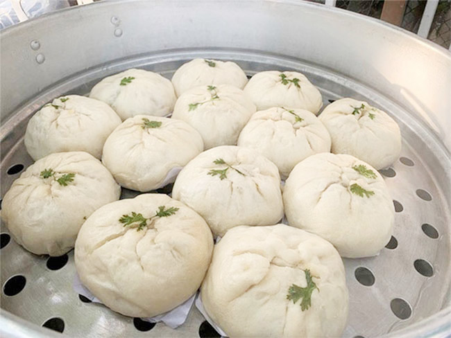 Nồi hấp truyền thống