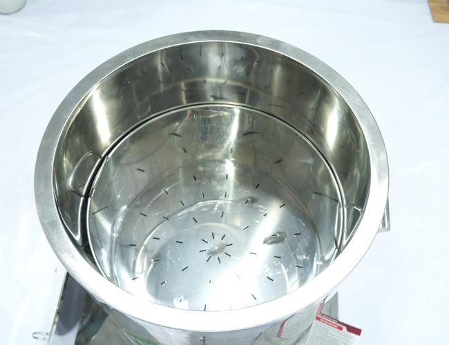 Th&agrave;nh nồi nấu phở 200L