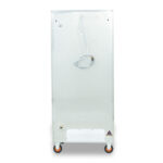 Tủ hấp cơm 12 khay điện có điều khiển