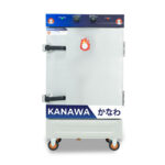 Tủ nấu cơm 8 khay điện có điều khiển TC8DL-VN
