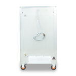 Tủ nấu cơm 8 khay điện có điều khiển