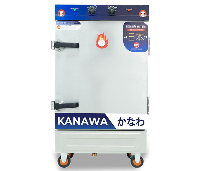 Tủ nấu cơm bằng điện