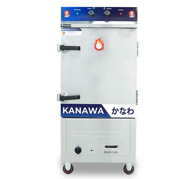 Tủ nấu cơm điện gas t&iacute;ch hợp