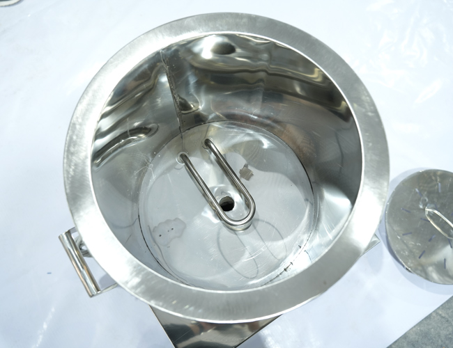 Bộ phận gia nhiệt nồi nấu phở điện