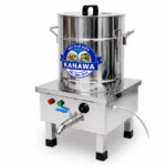 Nồi nấu phở điện 20 lít NP20