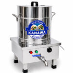 Nồi nấu phở điện 20 lít NP20
