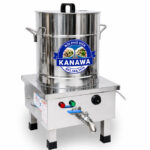 Nồi nấu phở điện 20 lít NP20