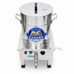 Nồi nấu phở điện 20 lít NP20