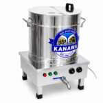 Nồi Nấu Phở Điện 80 Lít NP80