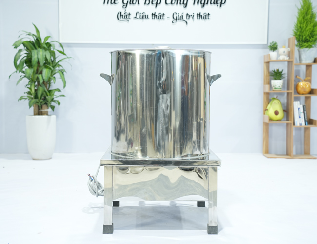 th&agrave;nh nồi nấu phở 2 ngăn
