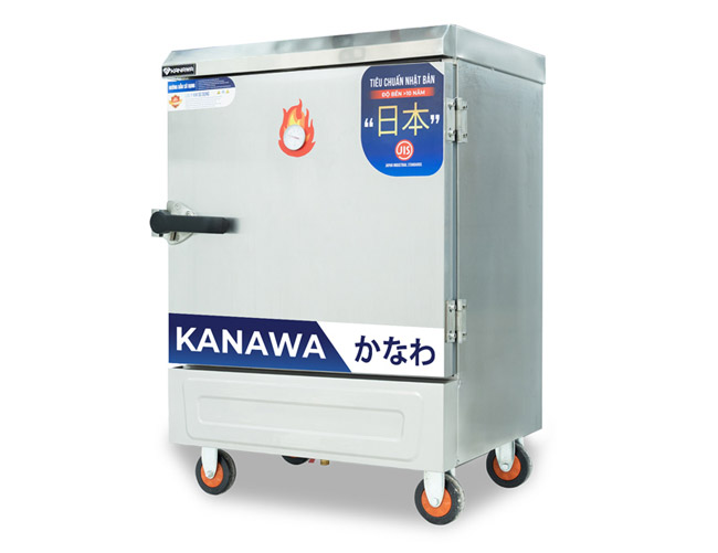 Thiết kế nhỏ gọn và hiện đại