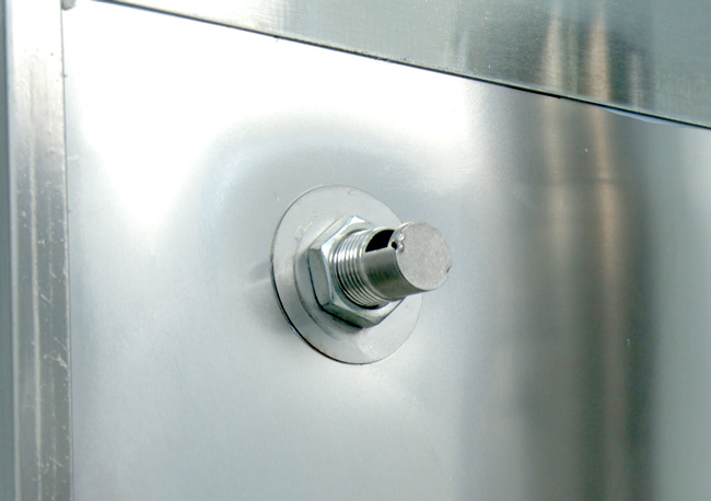 Van xả khí tiện ích