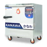 Tủ Nấu Cơm 4 Khay Điện Không Điều Khiển TC4D-VN