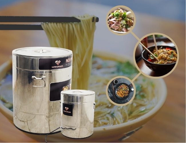 Nồi hủ tiếu