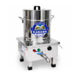 Nồi nấu phở 25 lít sản xuất NP25