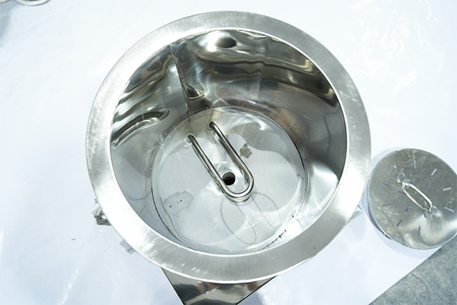 Nồi nấu phở điện 30L nấu nướng nhanh