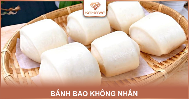 Cách Làm Bánh Bao Không Nhân: Ngon, Đơn giản, Tại nhà