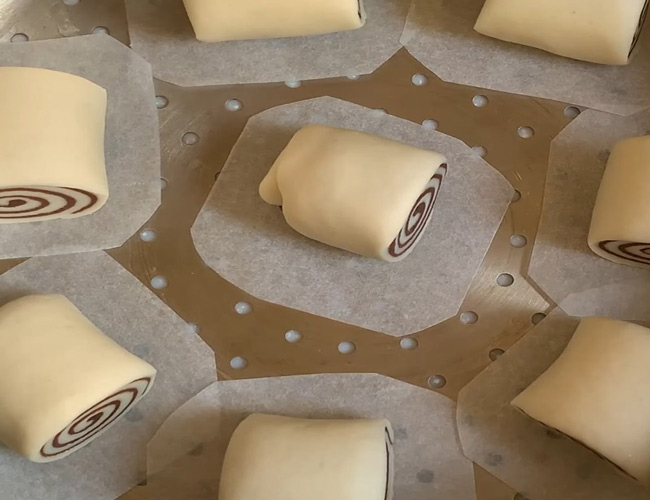 bánh bao ngon