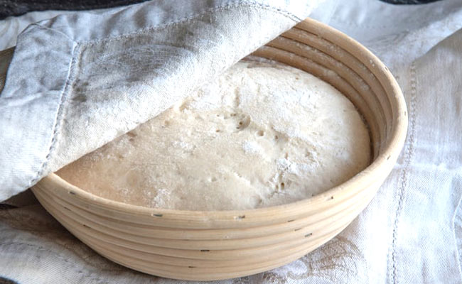 Cách Ủ Bột Bánh Bao