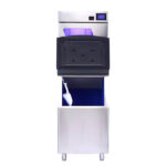 Máy làm đá viên có kính 180kg MDX180