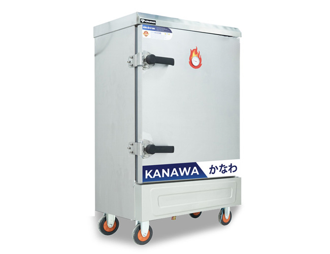 Tủ nấu cơm 8 khay điện gi&aacute; rẻ