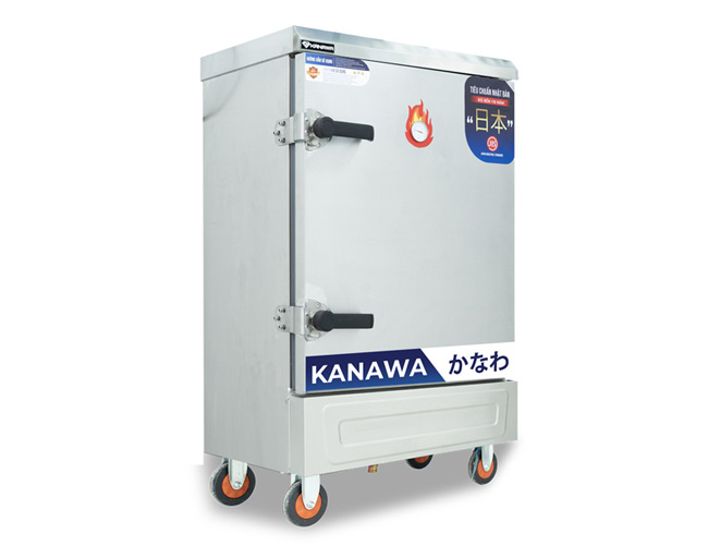 Tủ nấu cơm 8 khay điện giá rẻ