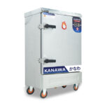 Tủ cơm công nghiệp 8 khay điện không điều khiển TC8D-VN