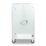 Tủ cơm công nghiệp 8 khay điện không điều khiển TC8D-VN