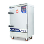 Tủ cơm công nghiệp 8 khay điện không điều khiển TC8D-VN