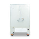 Tủ nấu cơm 6 khay điện có điều khiển