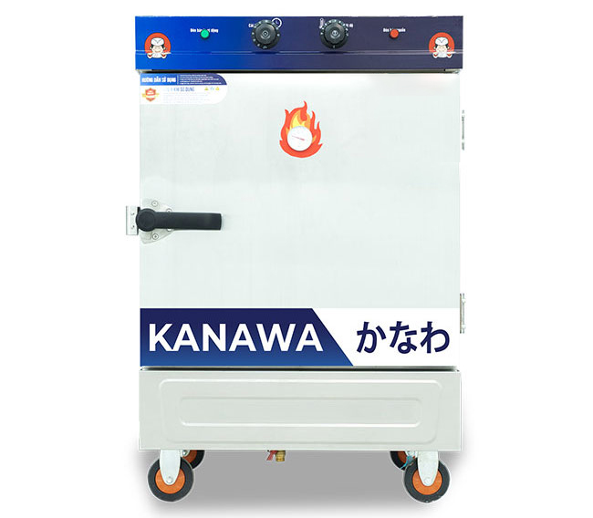 Mua tủ cơm công nghiệp Kanawa giá tốt