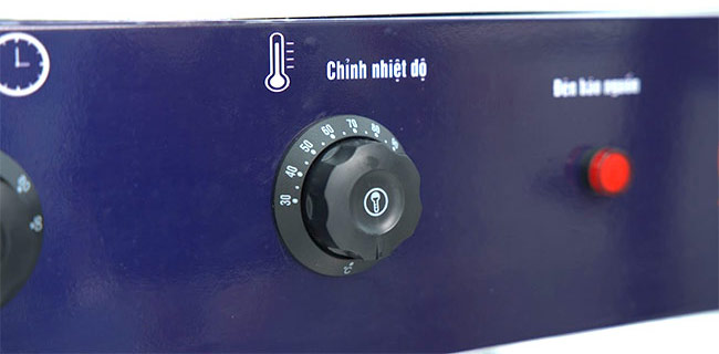 Núm điều khiển 