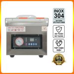 Máy hút chân không công nghiệp KW- 260