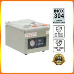 Máy hút chân không công nghiệp KW- 260