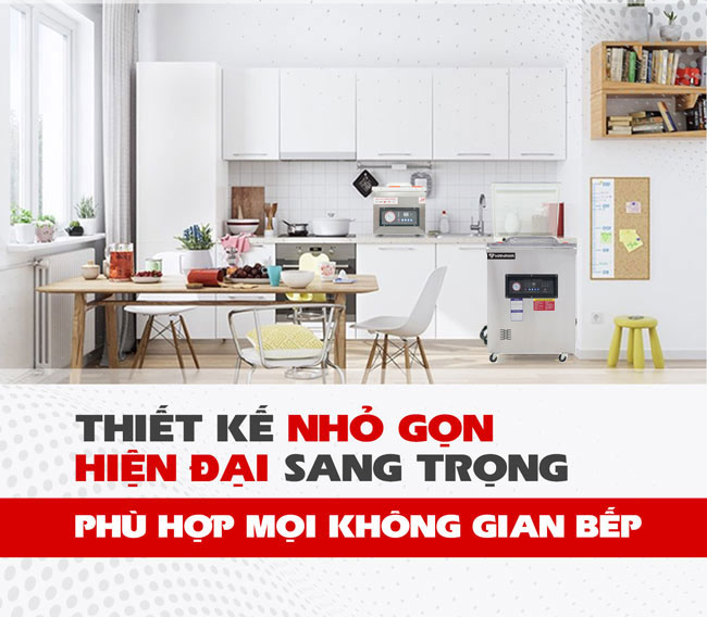 đặc điểm thiết kế kw600