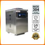 Máy hút chân không công nghiệp MHCK500