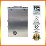 Máy hút chân không công nghiệp MHCK500