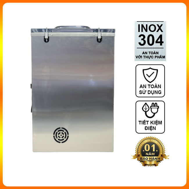 Máy hút chân không công nghiệp MHCK500