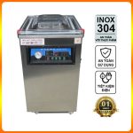 Máy hút chân không công nghiệp MHCK500