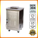 Máy hút chân không công nghiệp DZ-400