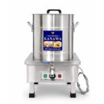 Nồi nấu phở điện 20 lít NP20
